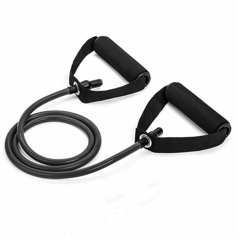 Yoga Pull Rope Resistance Bands - TPE Yoga Equipment