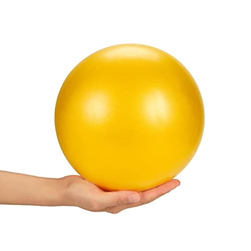 Pilates Ball - Pilates Ball Mini - Exercise and Yoga Balls