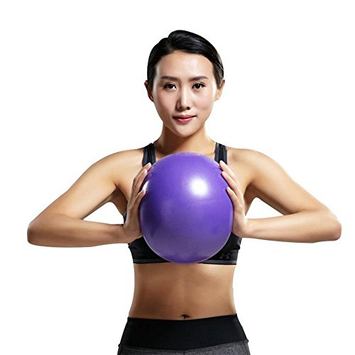 Pilates Ball - Pilates Ball Mini - Exercise and Yoga Balls