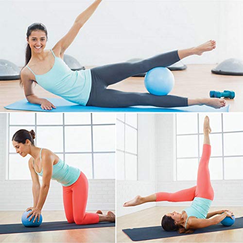 Pilates Ball - Pilates Ball Mini - Exercise and Yoga Balls