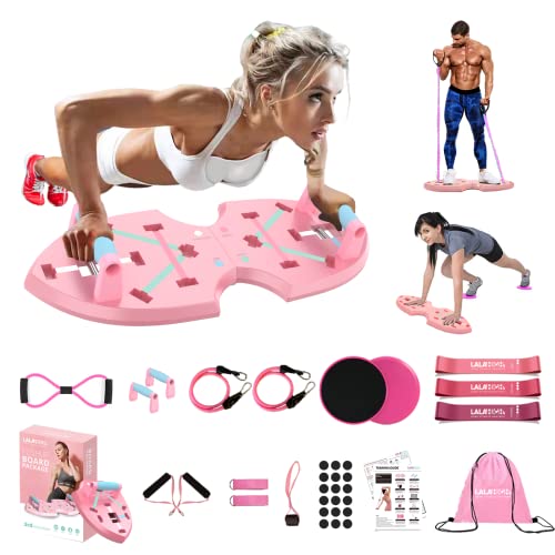 Full Home Yoga and Gym Equipment - Yoga Set