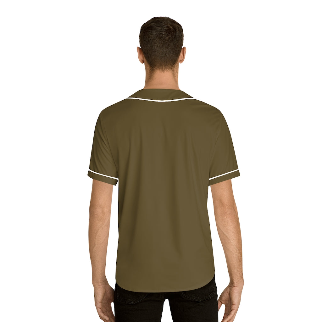 Meditation Clothes for Men - Comfy Jersey