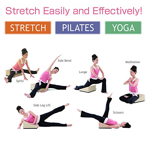 Pilates and Yoga Seat Cushion