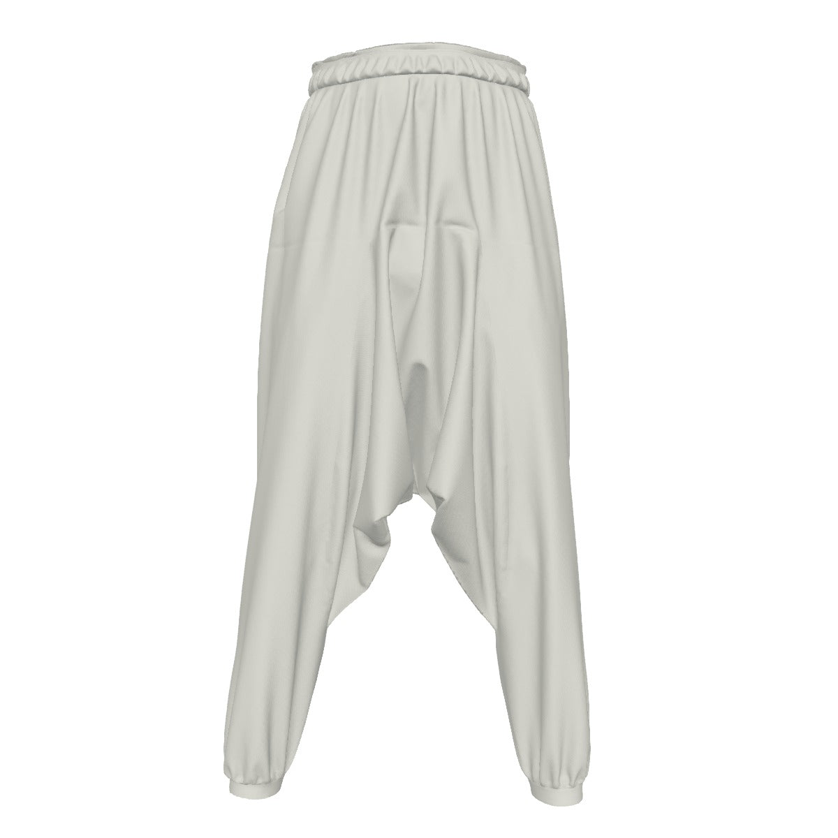 Loose Meditation and Yoga Trousers for Men