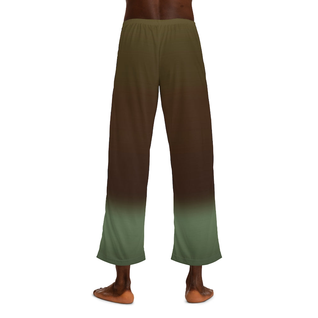 Meditation Clothes - Men Meditation Pants