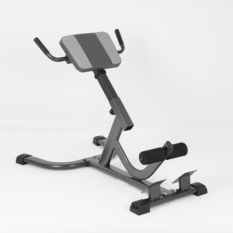 Roman bench chair for yoga and fitness
