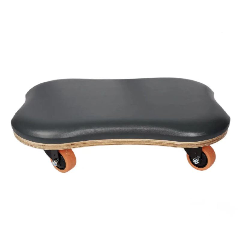 Pilates Orbit Figure Roller Balance Board