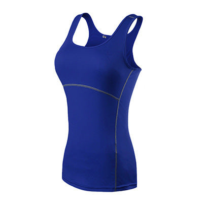 European and American Yoga Fitness top