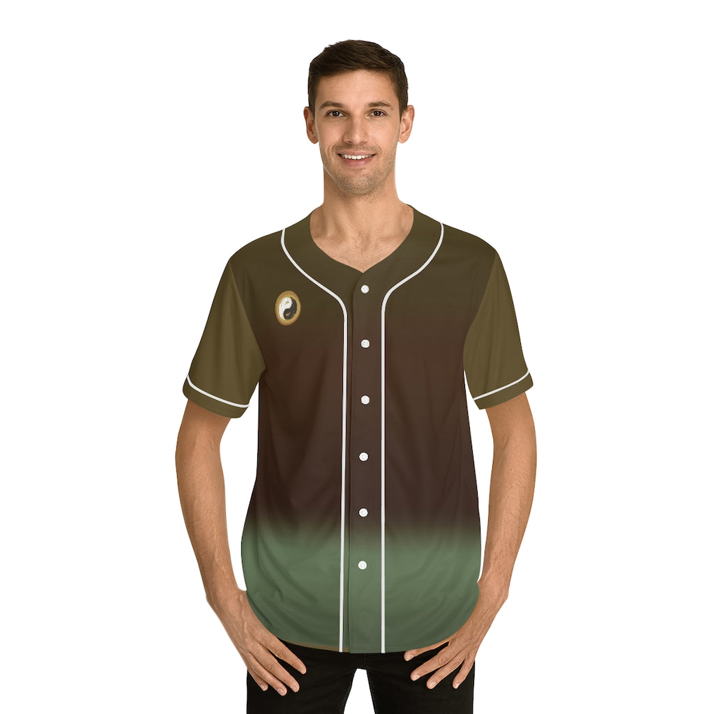 Meditation Clothes for Men - Comfy Jersey