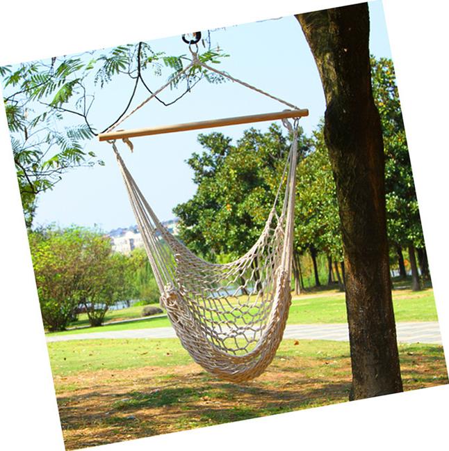 Bump bed dormitory hanging chair swing bedroom artifact child adult indoor outdoor rocking chair swing