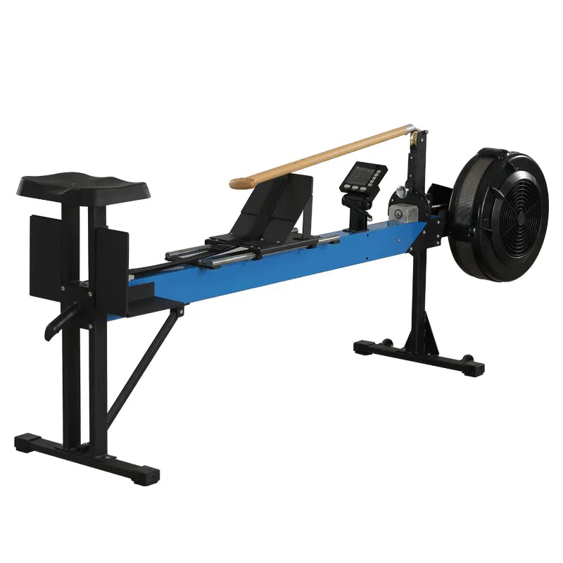 Rowing Machine Pro Limited