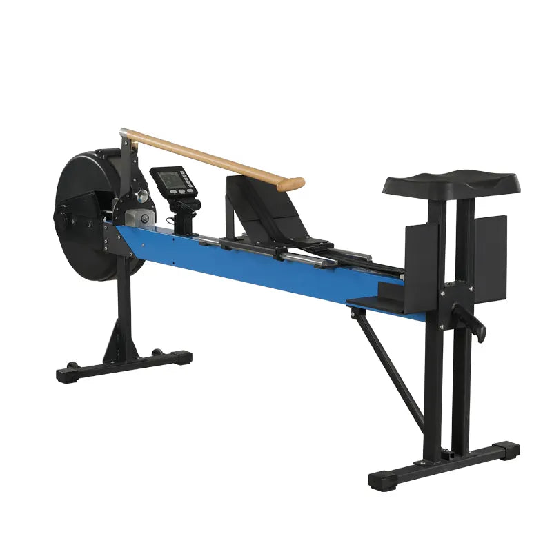 Rowing Machine Pro Limited