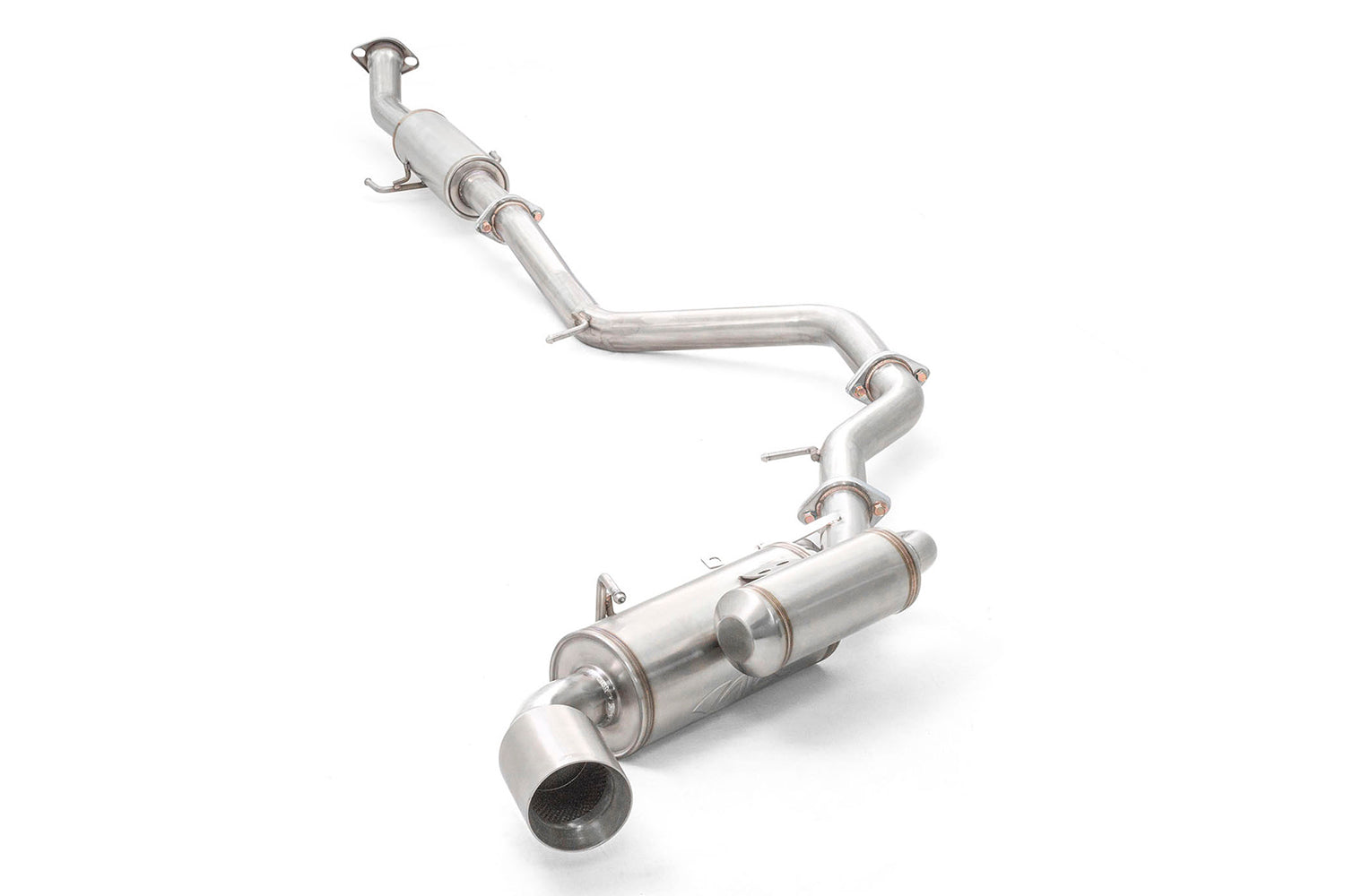 2010-2013 Scion tC GRiP Exhaust