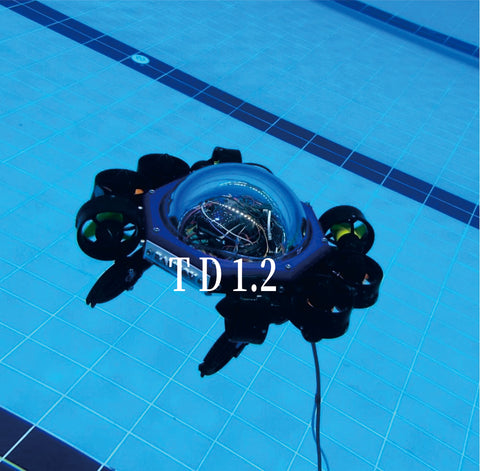 Rover-thruster-hobbywater