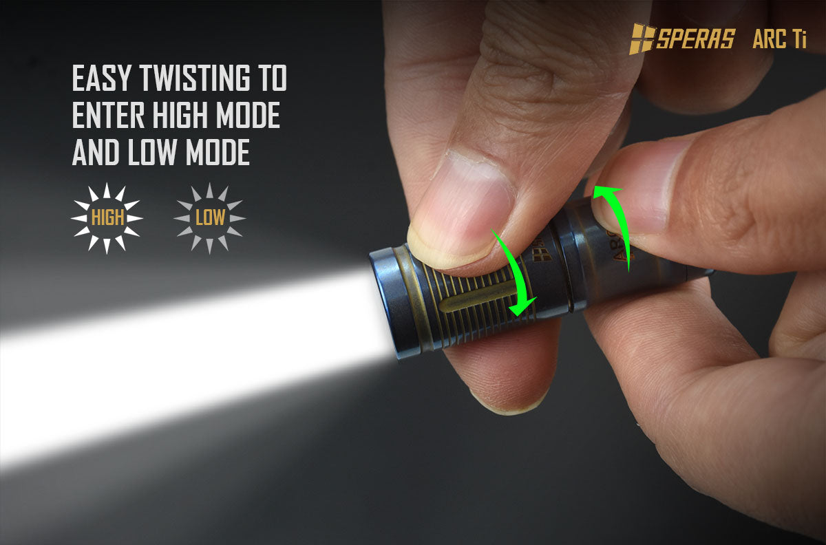 mini maglite led conversion