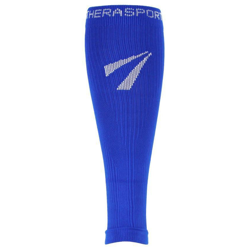 Therafirm? TheraSport? Athletic Compression Leg Sleeves 15-20 mmHg, Recovery [OVERSTOCK]