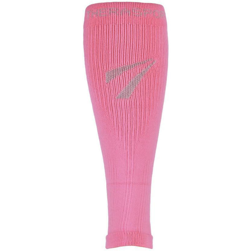 Therafirm? TheraSport? Athletic Compression Leg Sleeves 15-20 mmHg, Recovery [OVERSTOCK]