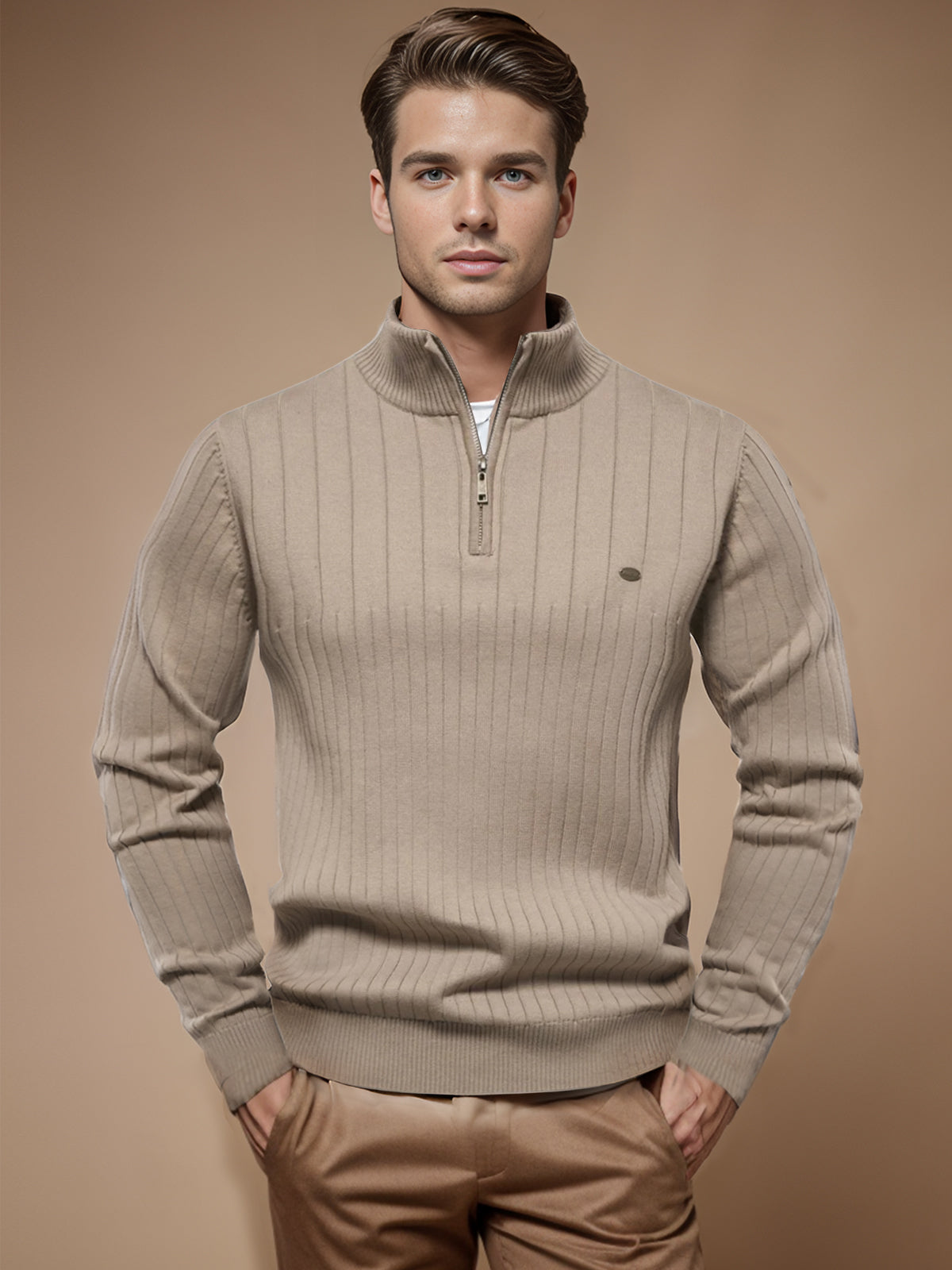 Los mejores sueteres suaves calidos y elegantes para hombres Ahaselected