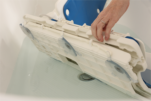 VOCIC electric bath lift chair accessories