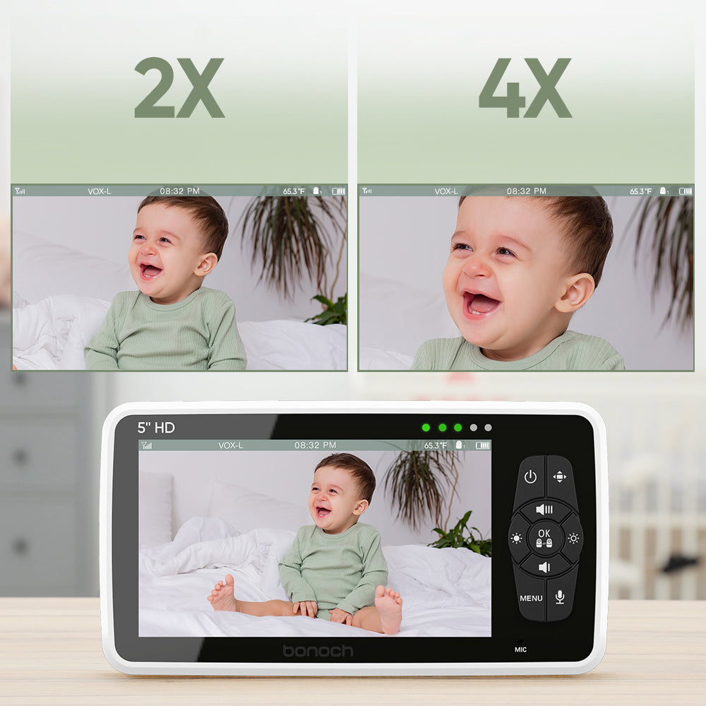 high shooting quality