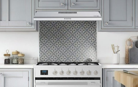 Bargain Range Hoods