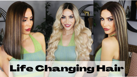 How-to-put-on-a-lace-front-wig