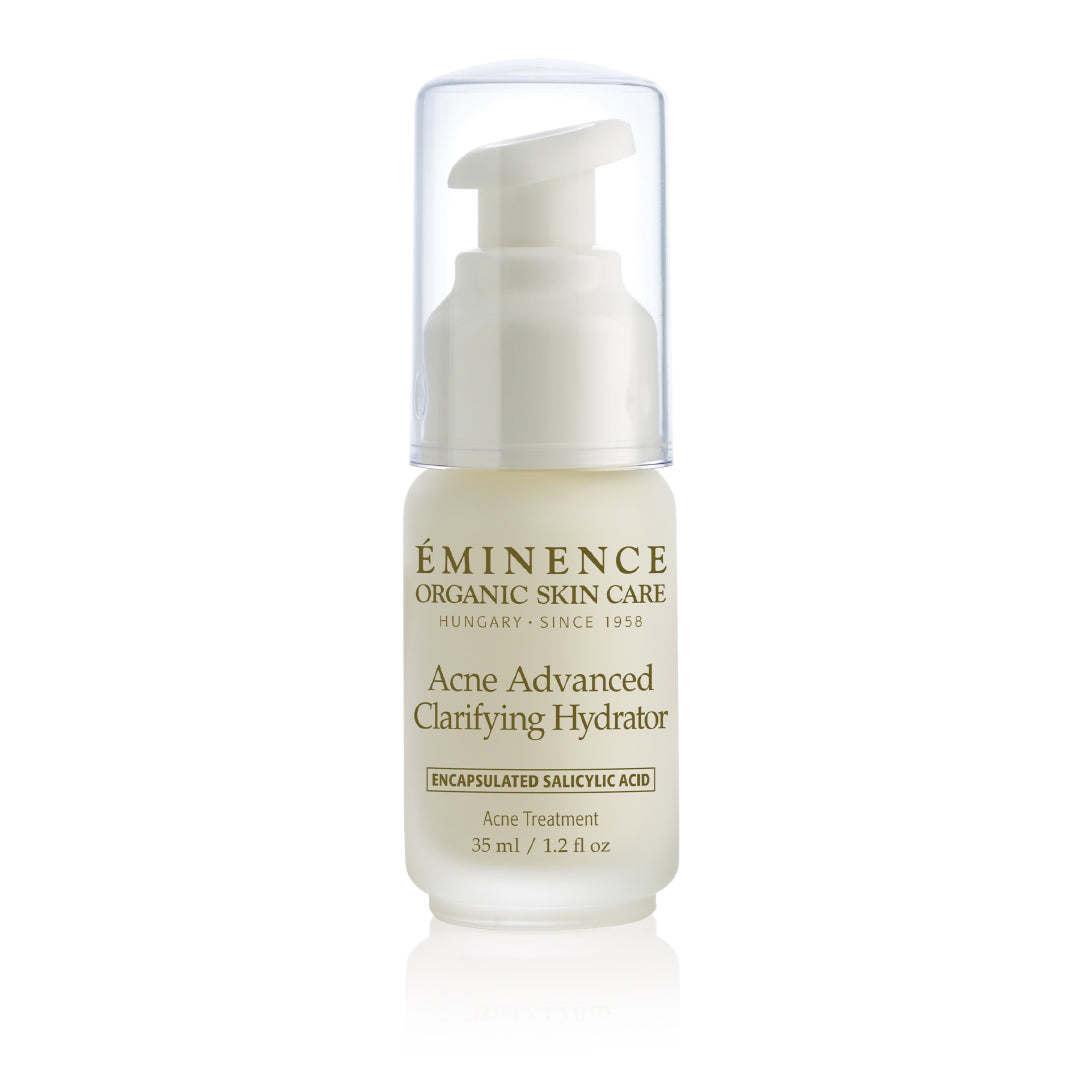  Eminence Organics Acne Advanced Clarifying Hydrator 