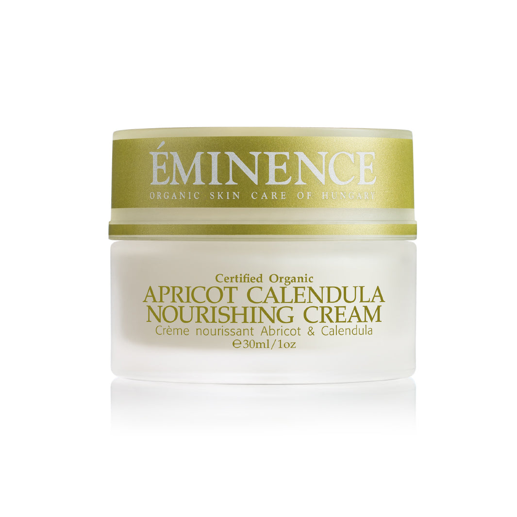  Eminence Organics Apricot Calendula Nourishing Cream 