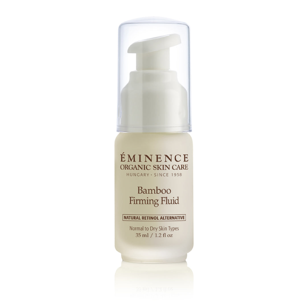  Eminence Organics Bamboo Firming Fluid 