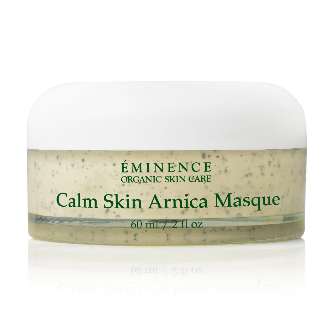  Eminence Organics Calm Skin Arnica Masque 