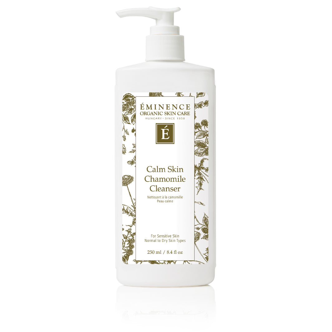  Eminence Organics Calm Skin Chamomile Cleanser 