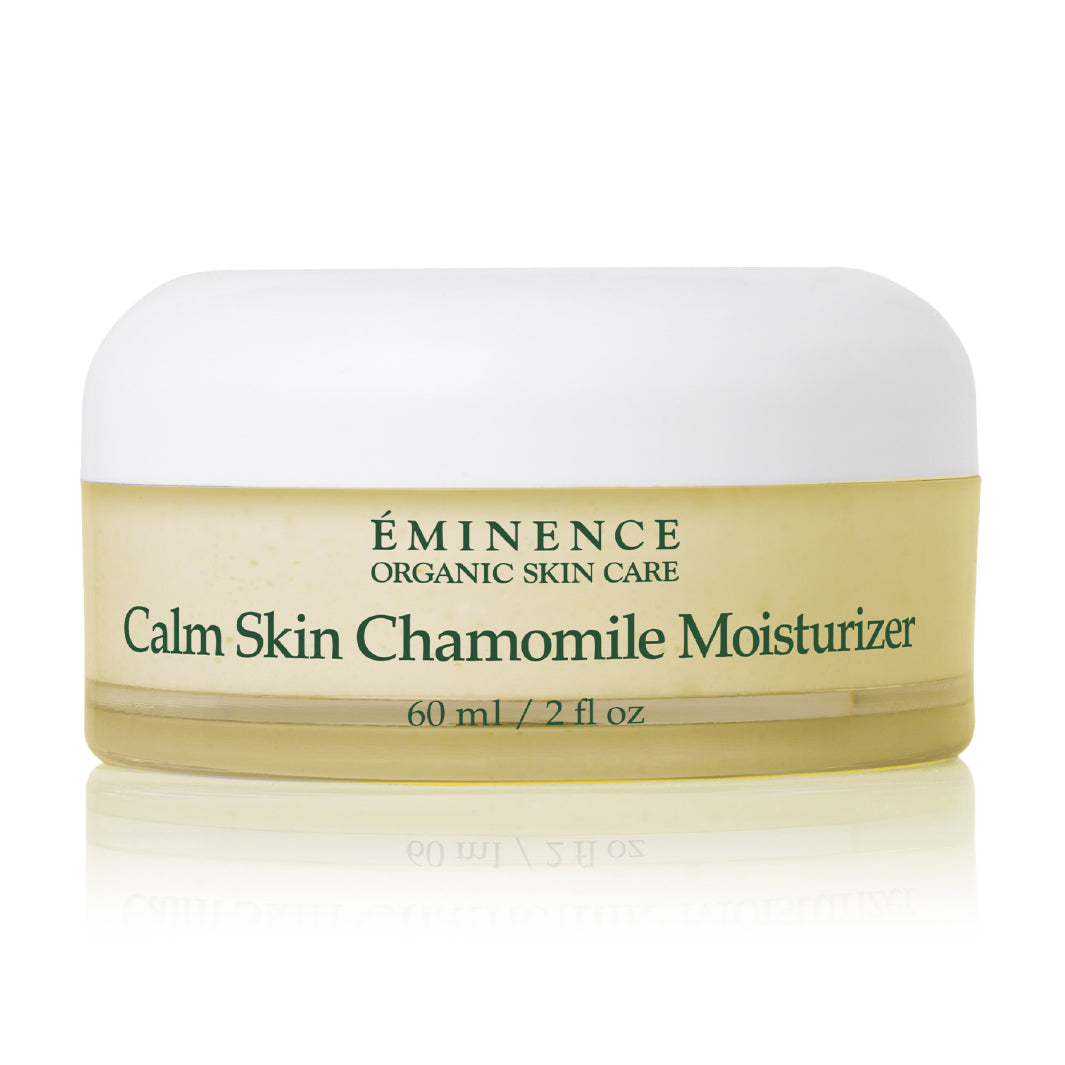  Eminence Organics Calm Skin Chamomile Moisturizer 