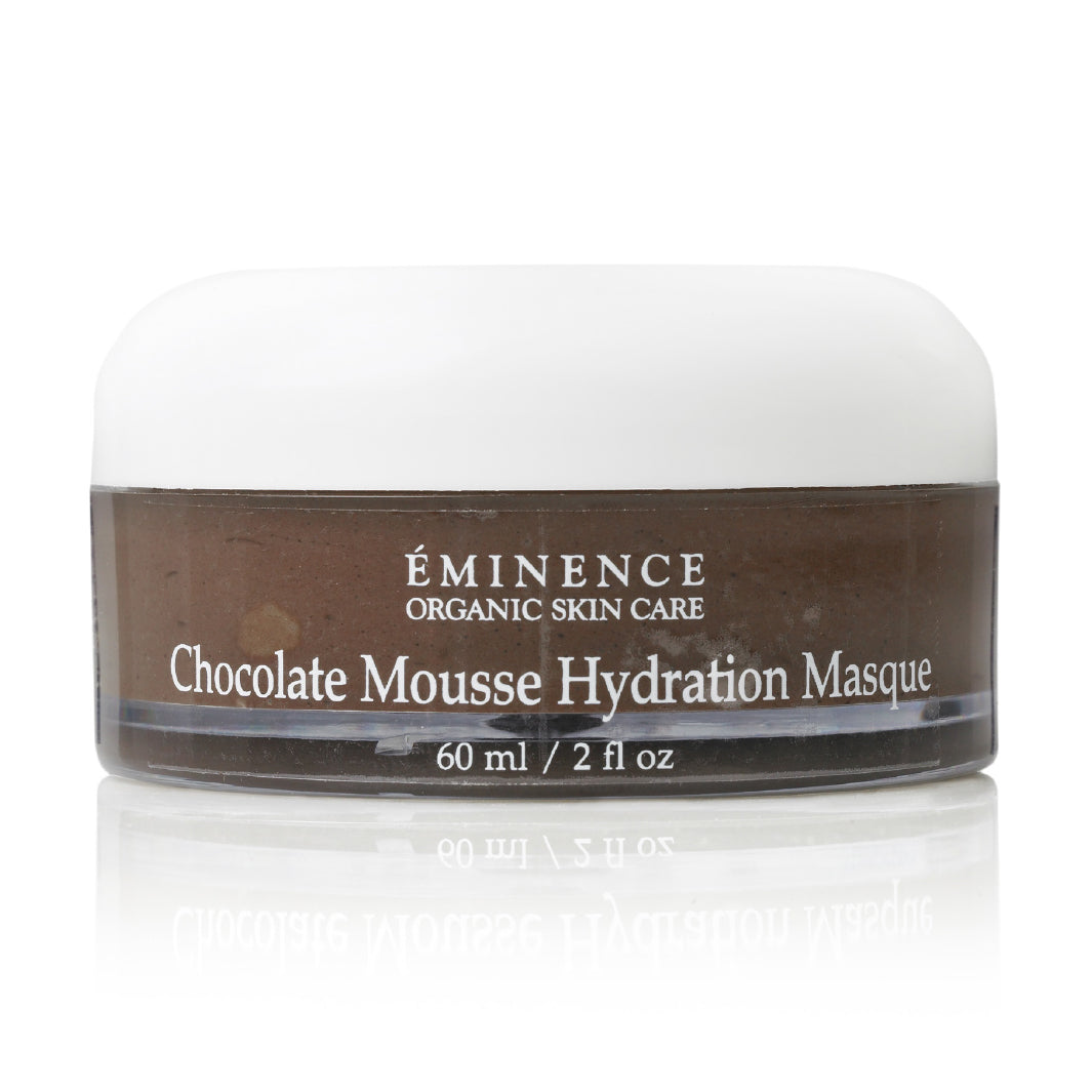  Eminence Organics Chocolate Mousse Hydration Masque 