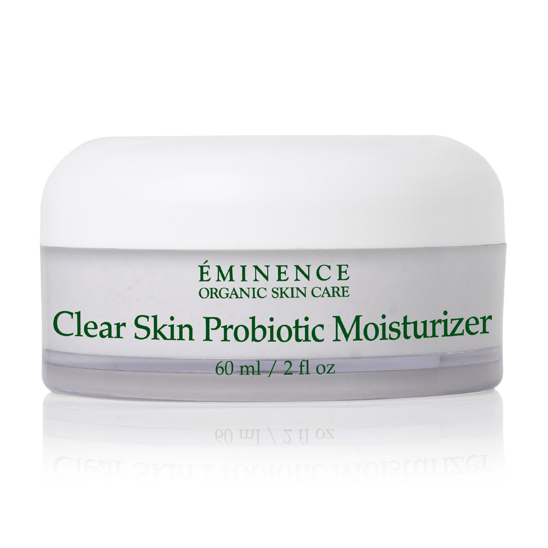  Eminence Organics Clear Skin Probiotic Moisturizer 