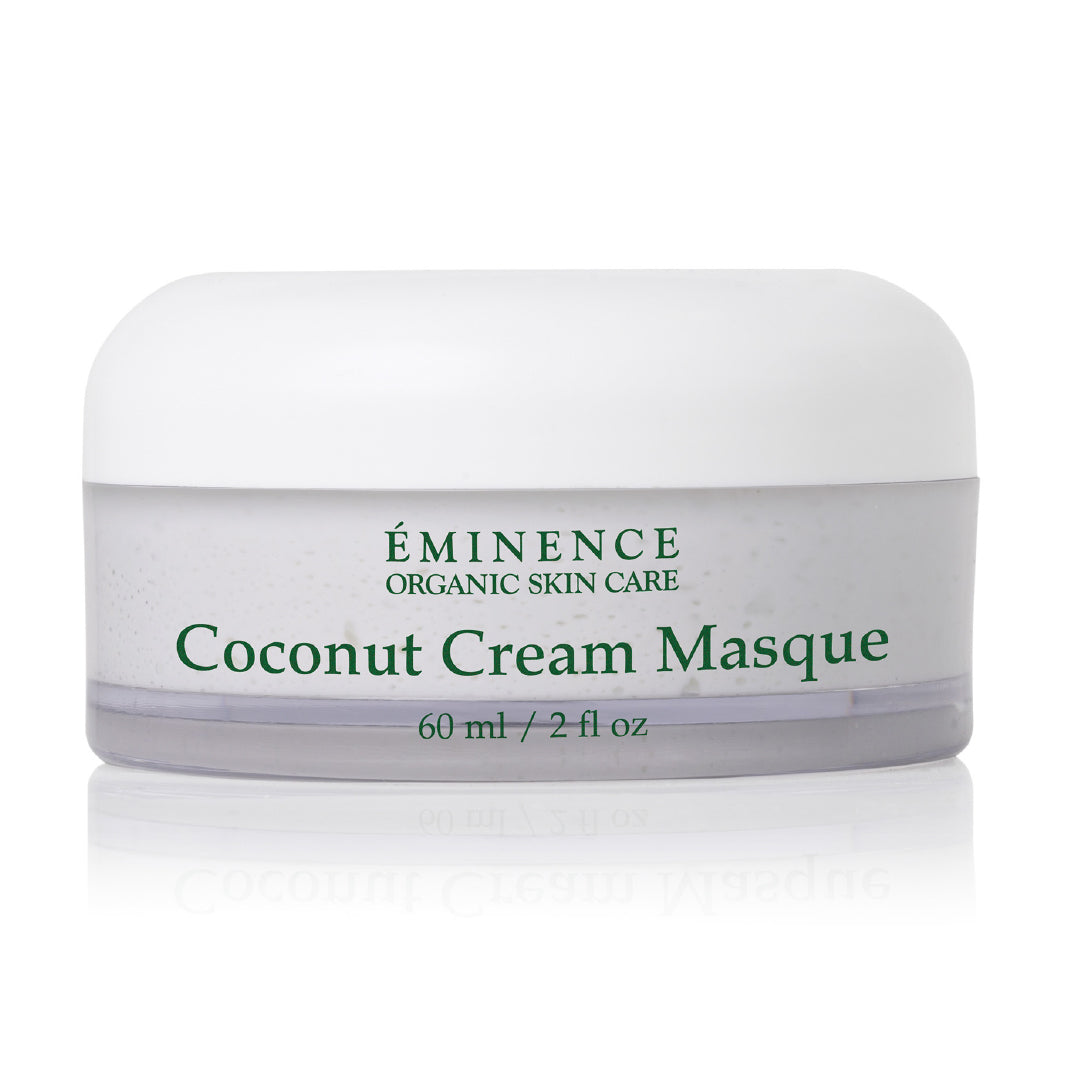  Eminence Organics Coconut Cream Masque 