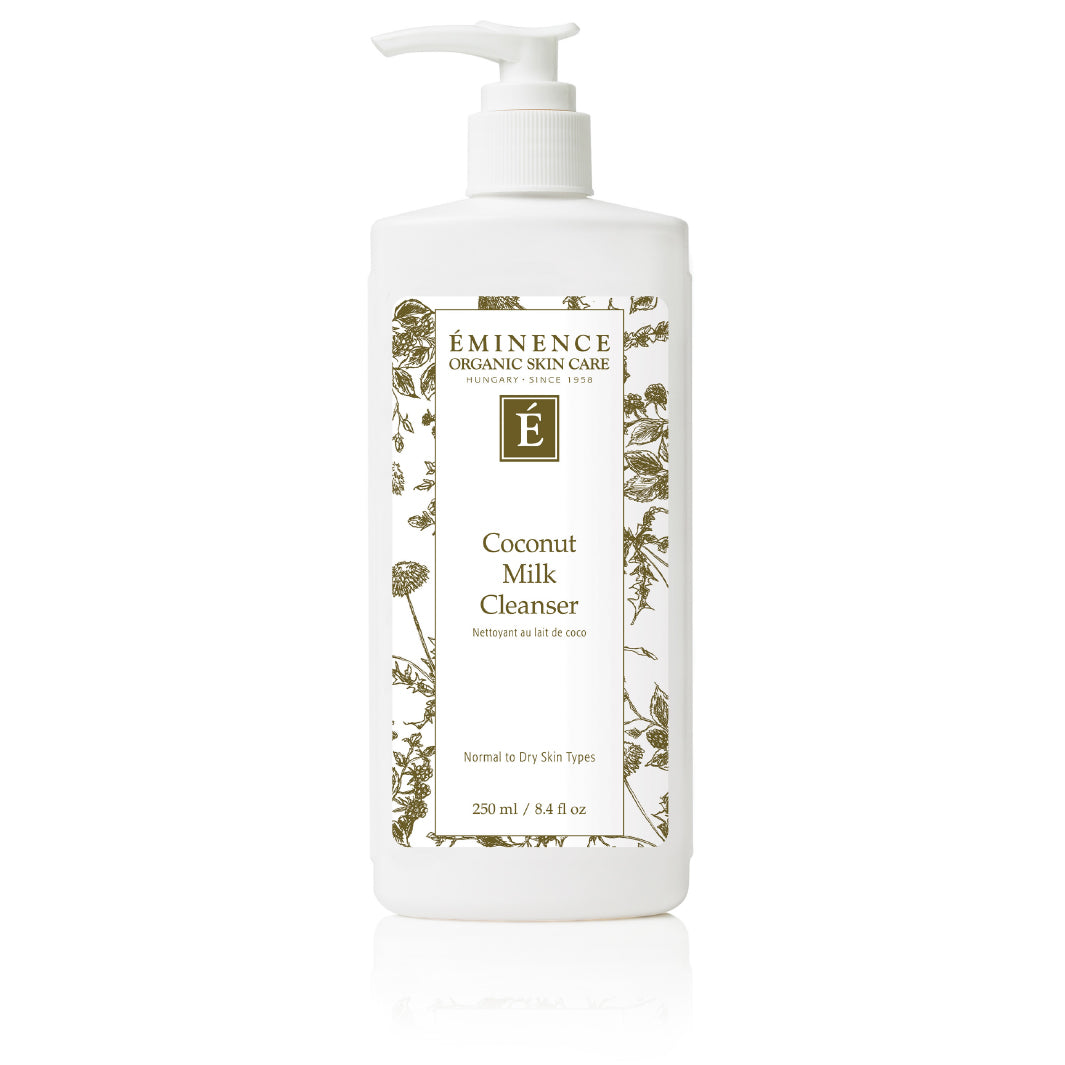  Eminence Organics Coconut Milk Cleanser 