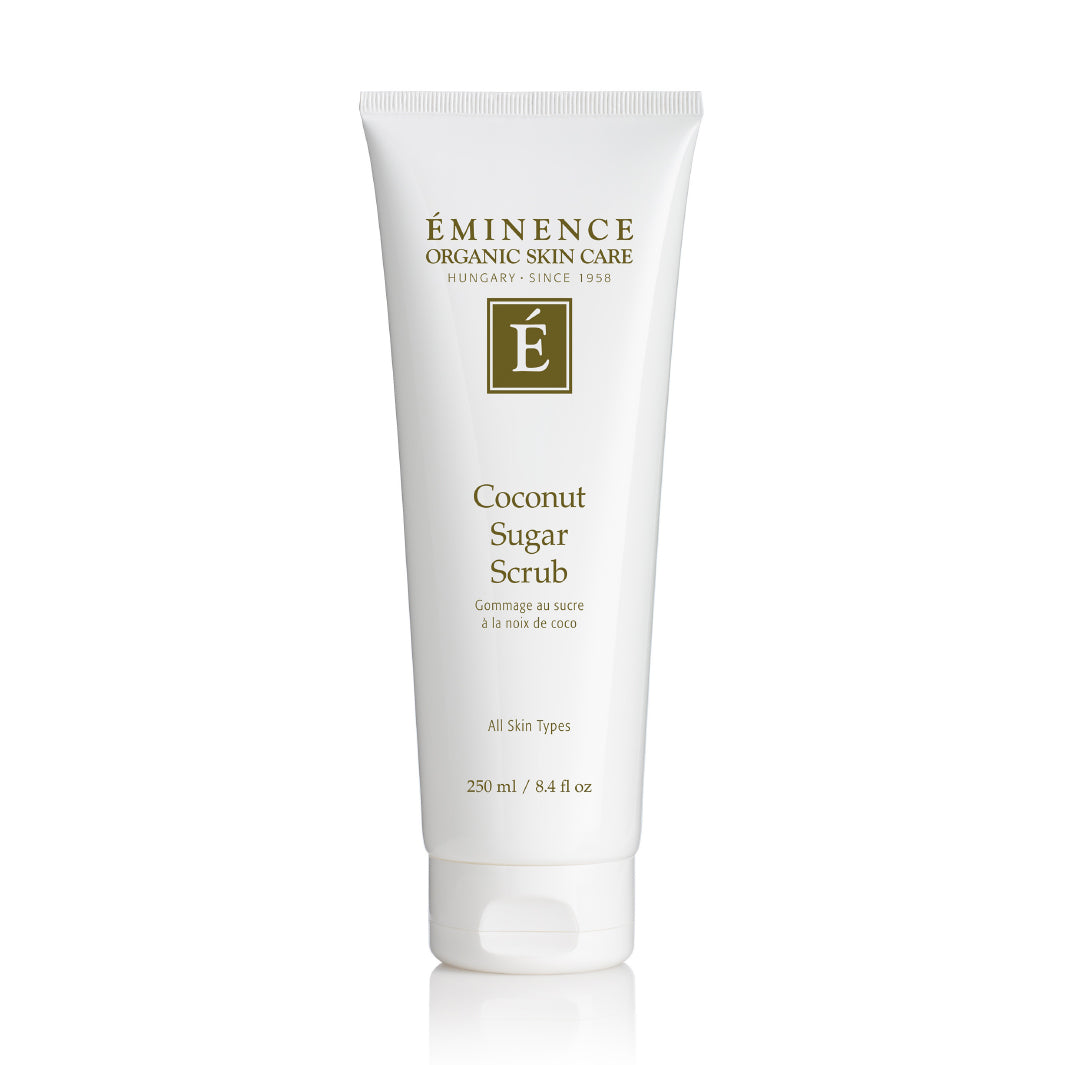  Eminence Organics Coconut Sugar Scrub 