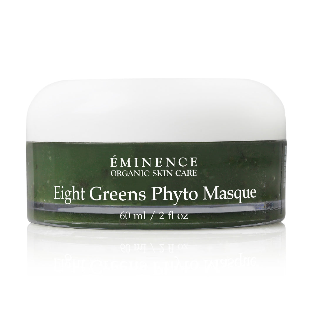  Eminence Organics Eight Greens Phyto Masque (Not Hot) 