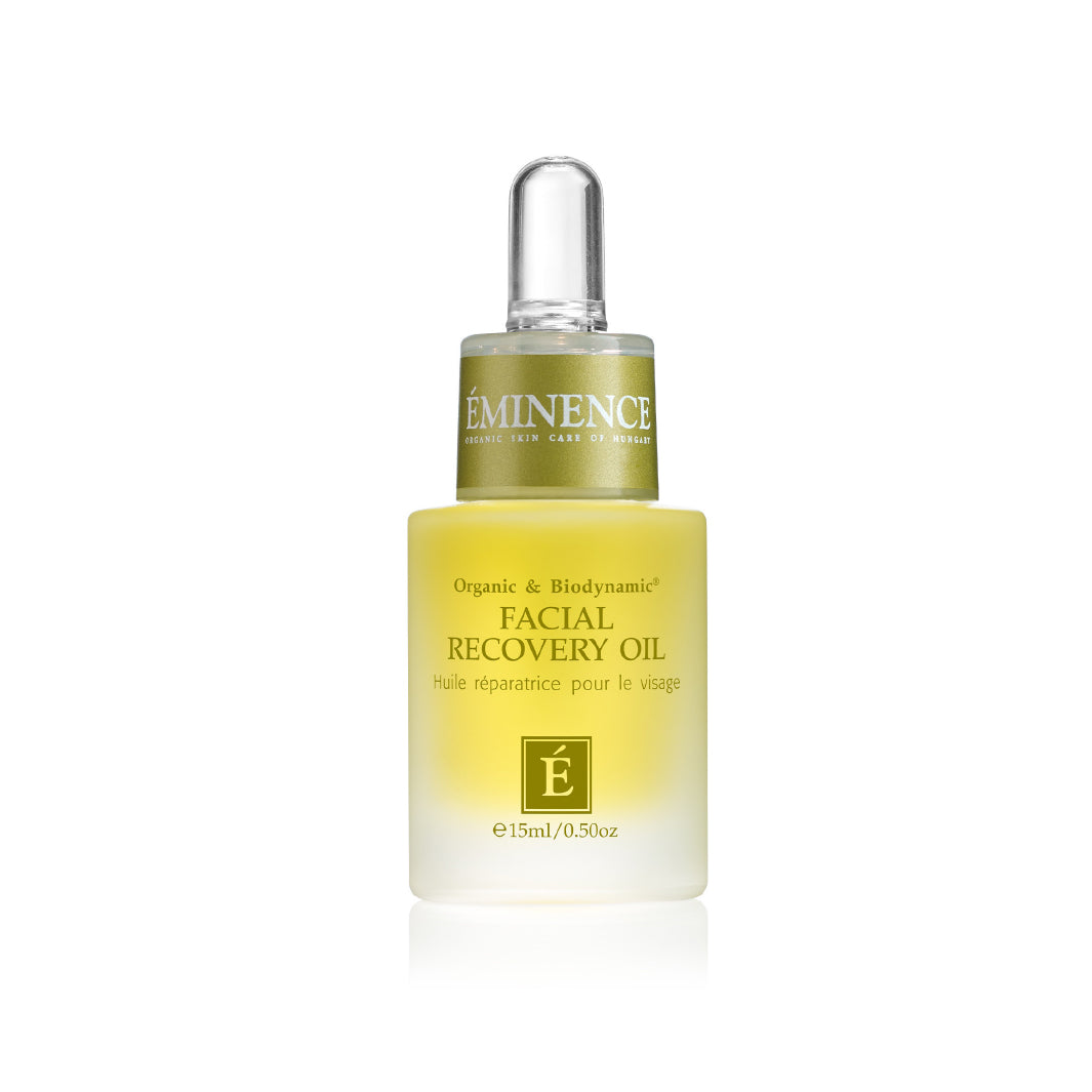  Eminence Organics Facial Recovery Oil 