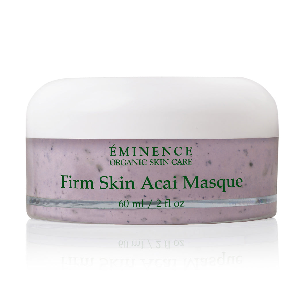  Eminence Organics Firm Skin Acai Masque 