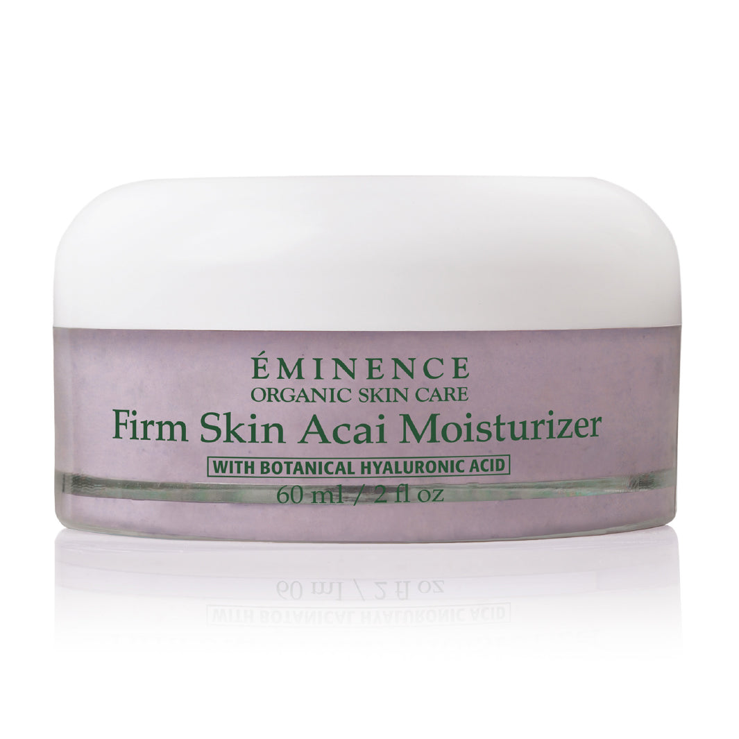  Eminence Organics Firm Skin Acai Moisturizer 