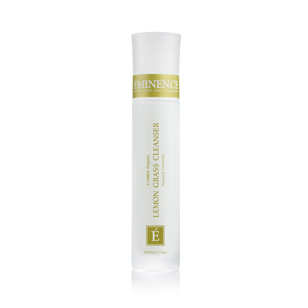  Eminence Organics Lemon Grass Cleanser 