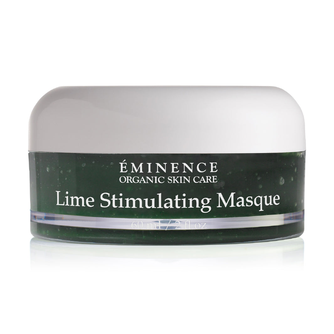  Eminence Organics Lime Stimulating Masque 