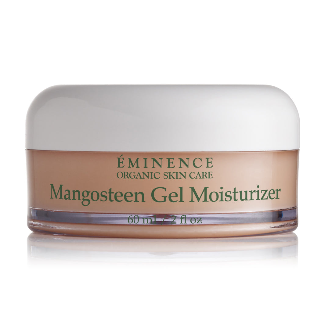  Eminence Organics Mangosteen Gel Moisturizer 