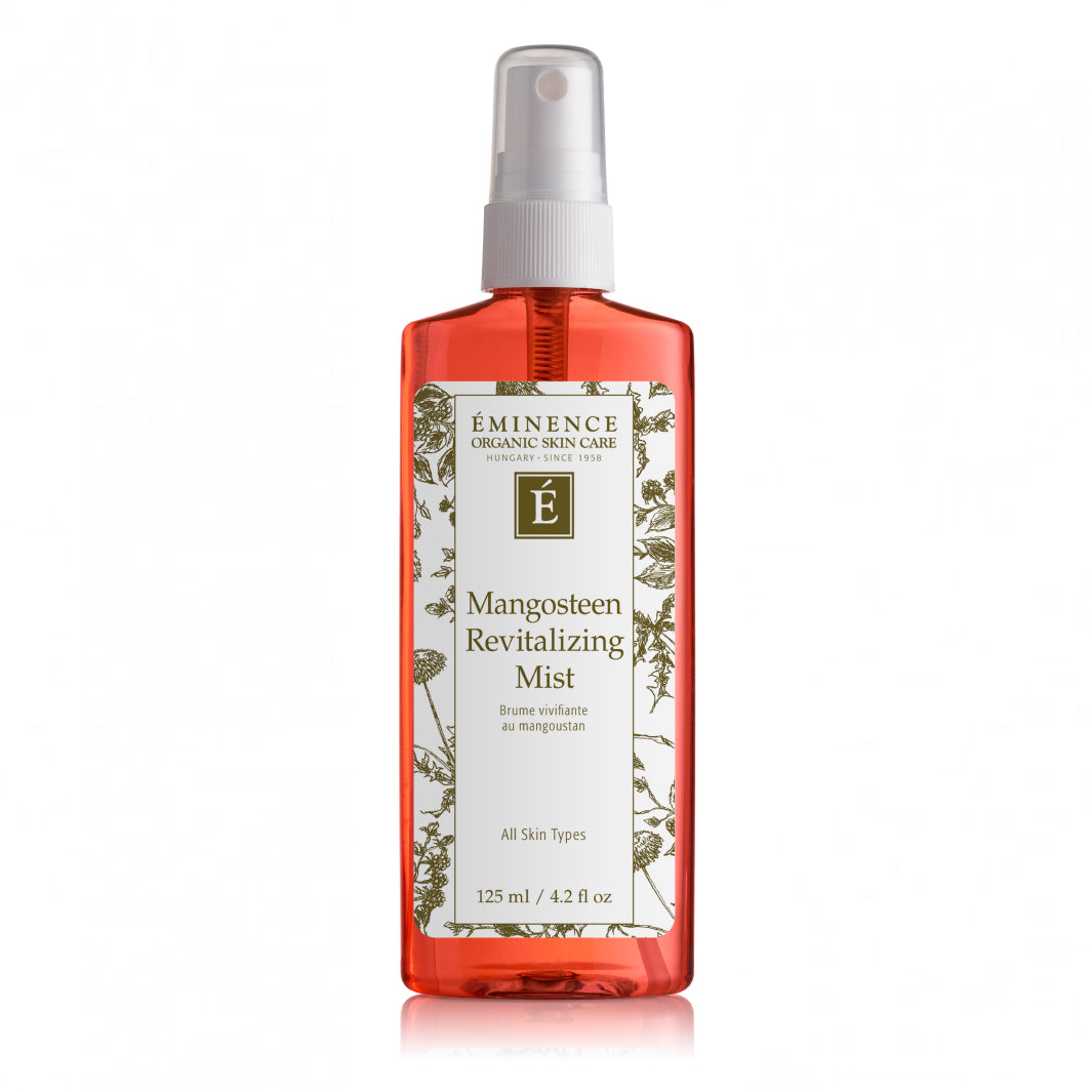  Eminence Organics Mangosteen Revitalizing Mist 