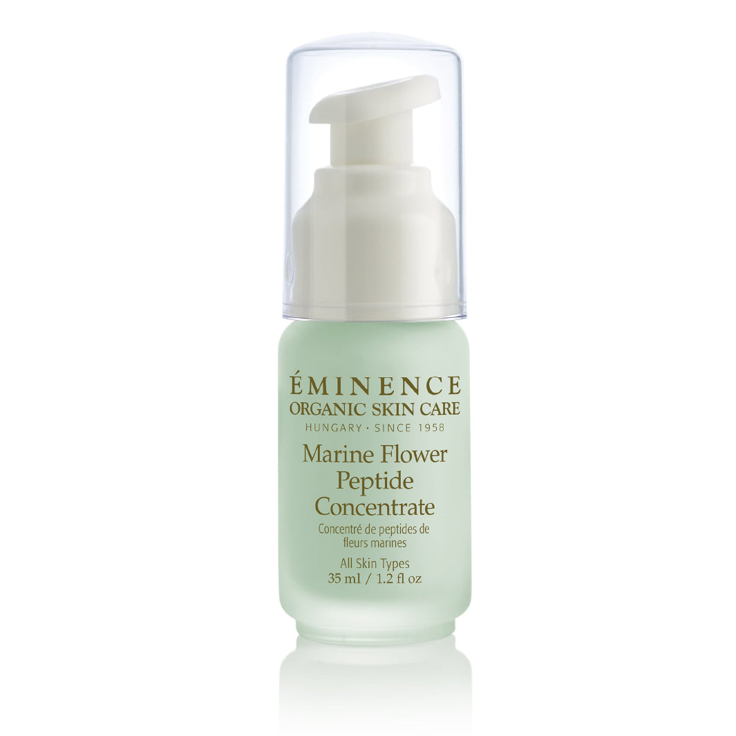  Eminence Organics Marine Flower Peptide Concentrate 