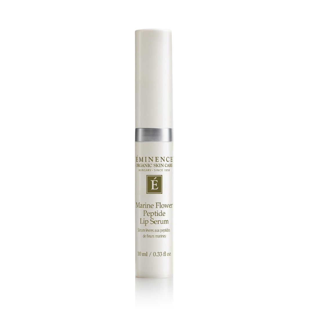  Eminence Organics Marine Flower Peptide Lip Serum 