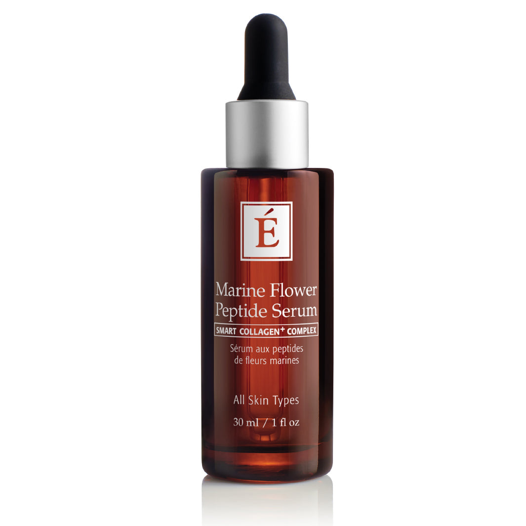  Eminence Organics Marine Flower Peptide Serum 