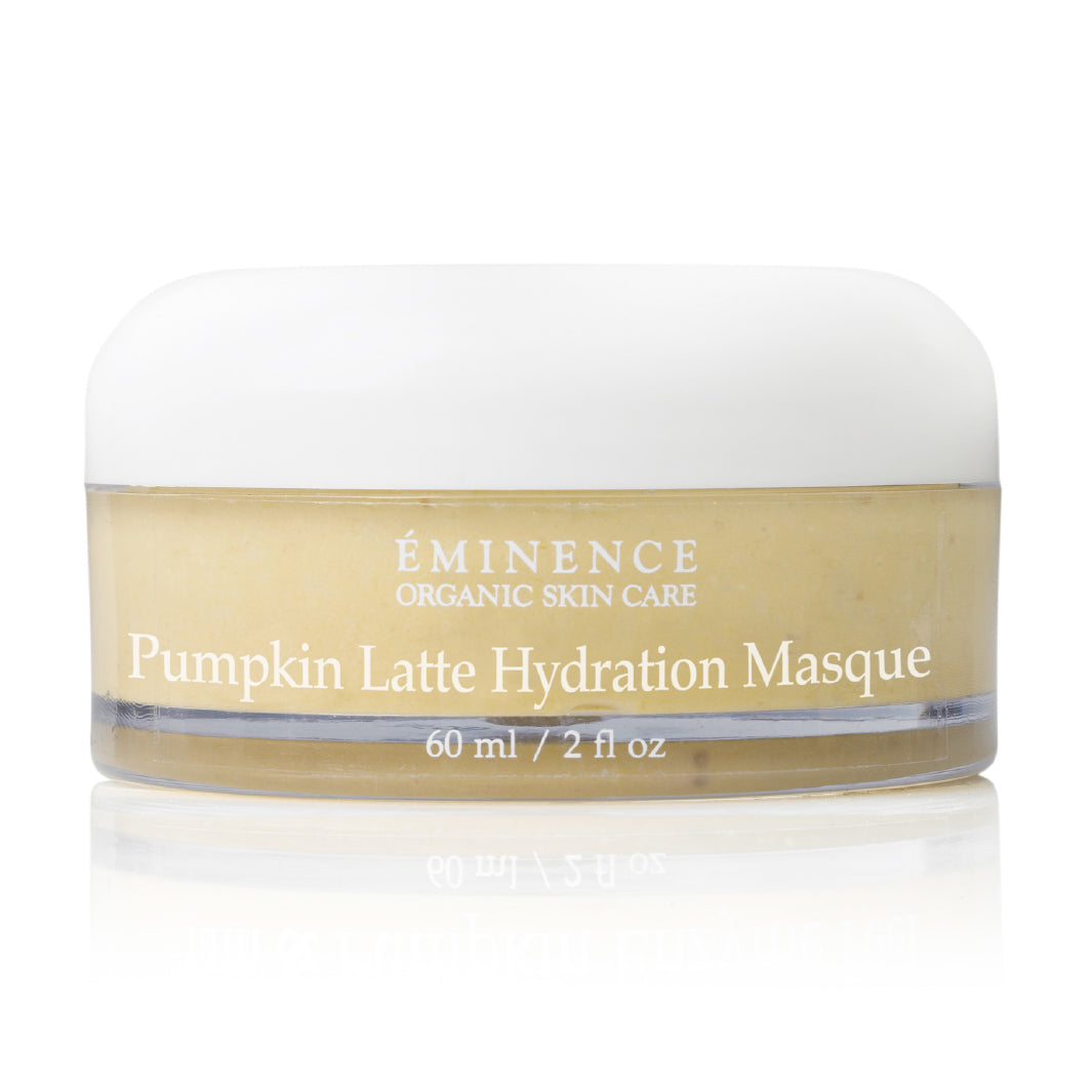  Eminence Organics Pumpkin Latte Hydration Masque 