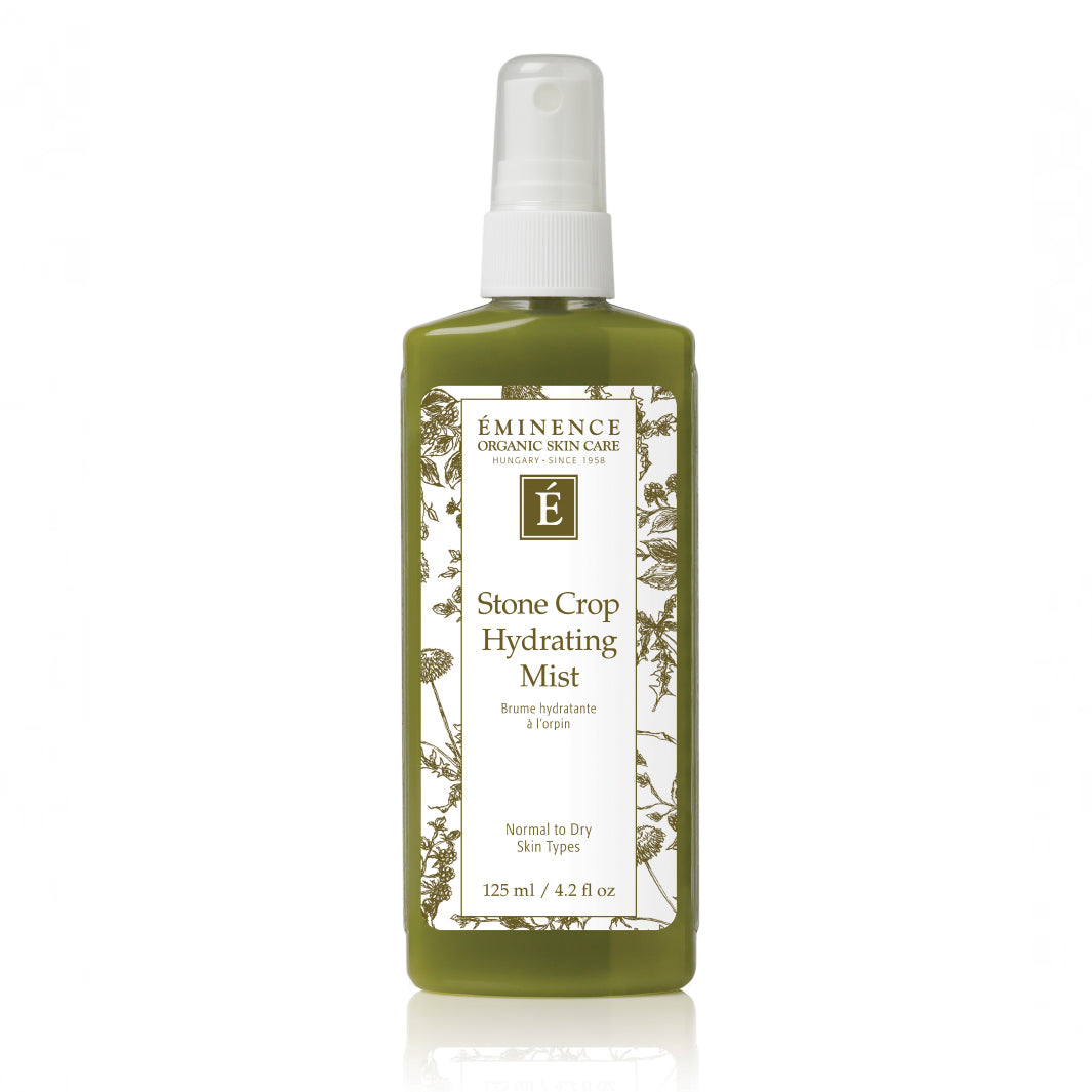  Eminence Organics Stone Crop Hydrating Mist 